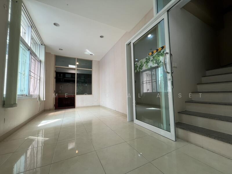 For Rent - Srisuchat Grand Vile 2, Phuket