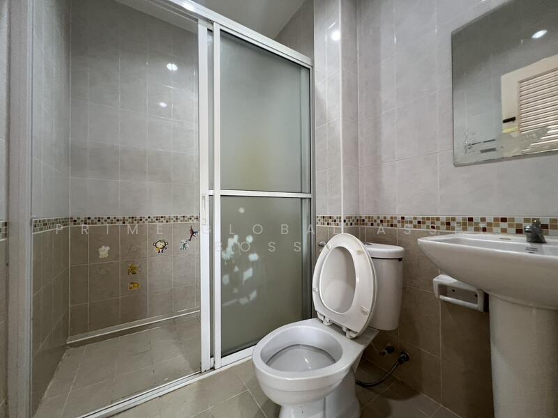 For Rent - Srisuchat Grand Vile 2, Phuket