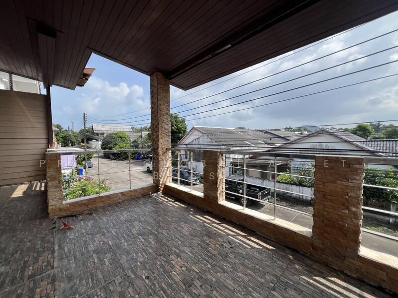 For Rent - Srisuchat Grand Vile 2, Phuket