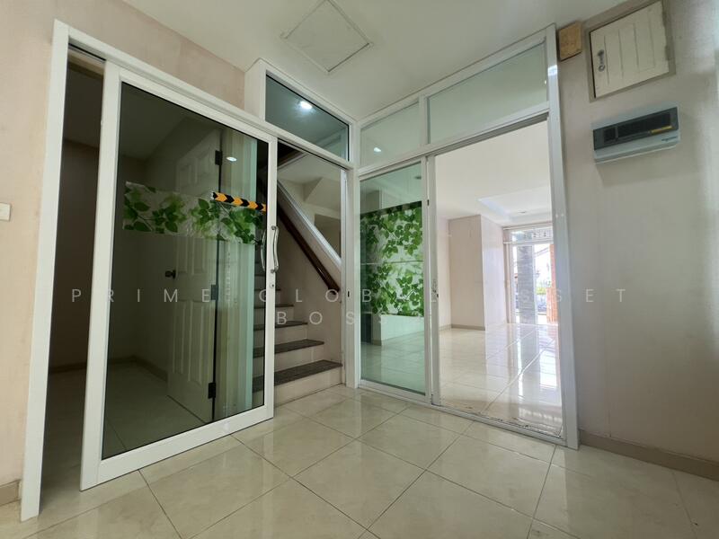 For Rent - Srisuchat Grand Vile 2, Phuket