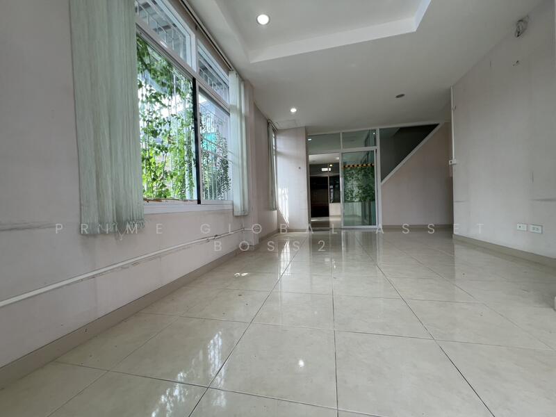 For Rent - Srisuchat Grand Vile 2, Phuket