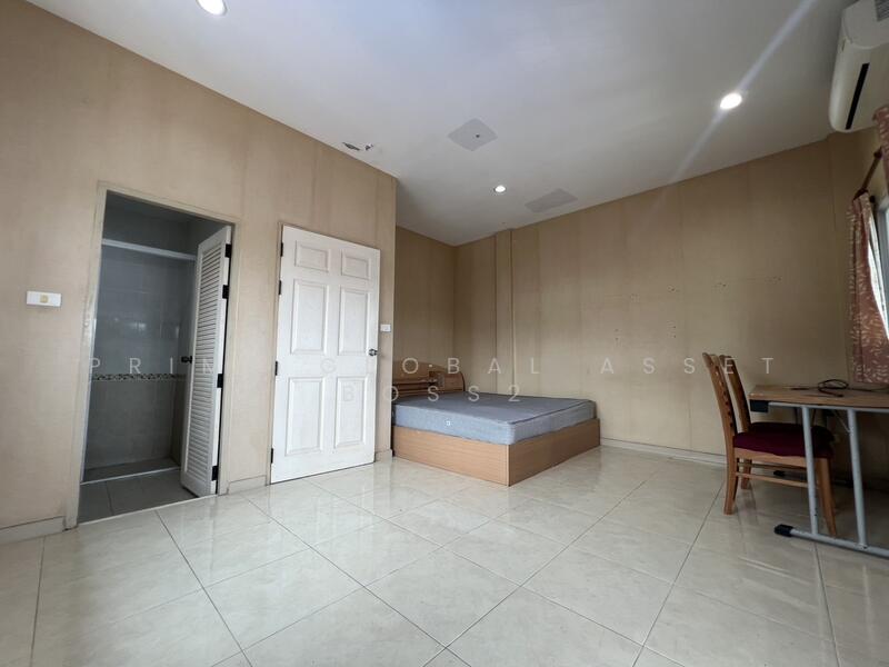 For Rent - Srisuchat Grand Vile 2, Phuket