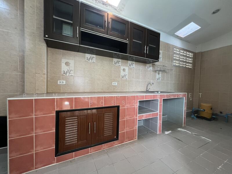 For Rent - Srisuchat Grand Vile 2, Phuket