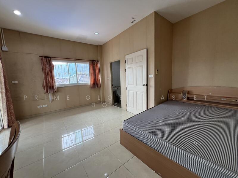 For Rent - Srisuchat Grand Vile 2, Phuket