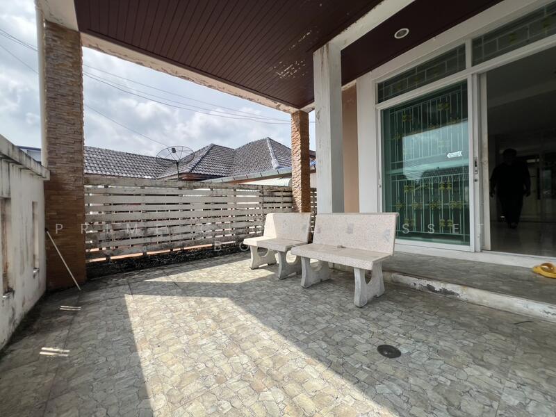 For Rent - Srisuchat Grand Vile 2, Phuket