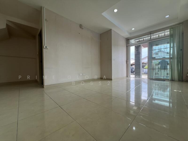 For Rent - Srisuchat Grand Vile 2, Phuket