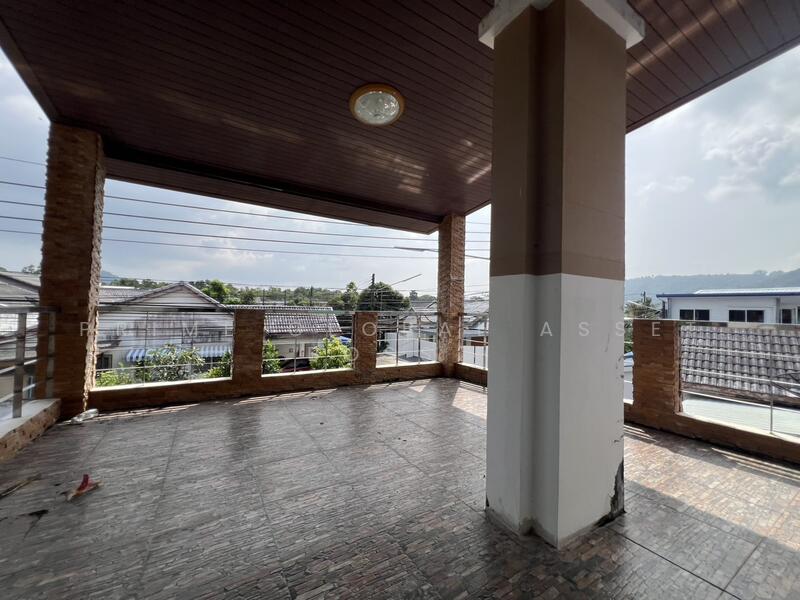 For Rent - Srisuchat Grand Vile 2, Phuket