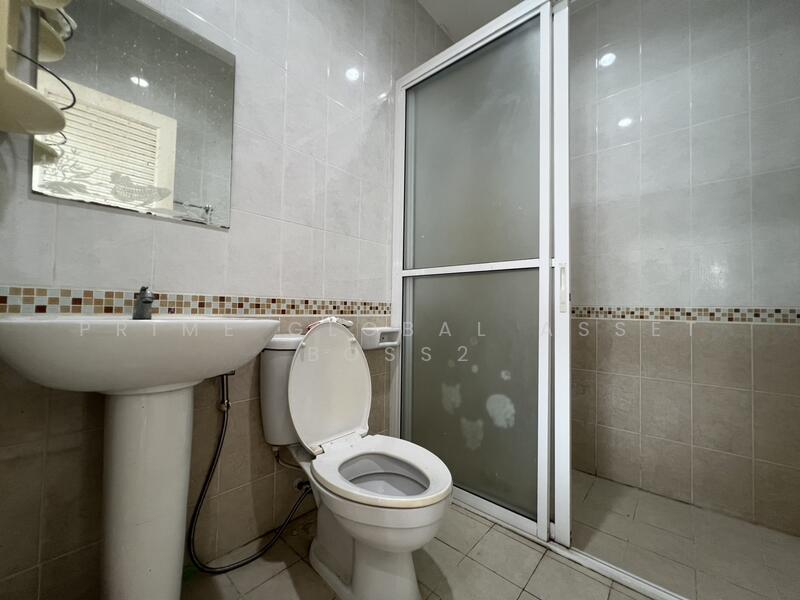 For Rent - Srisuchat Grand Vile 2, Phuket