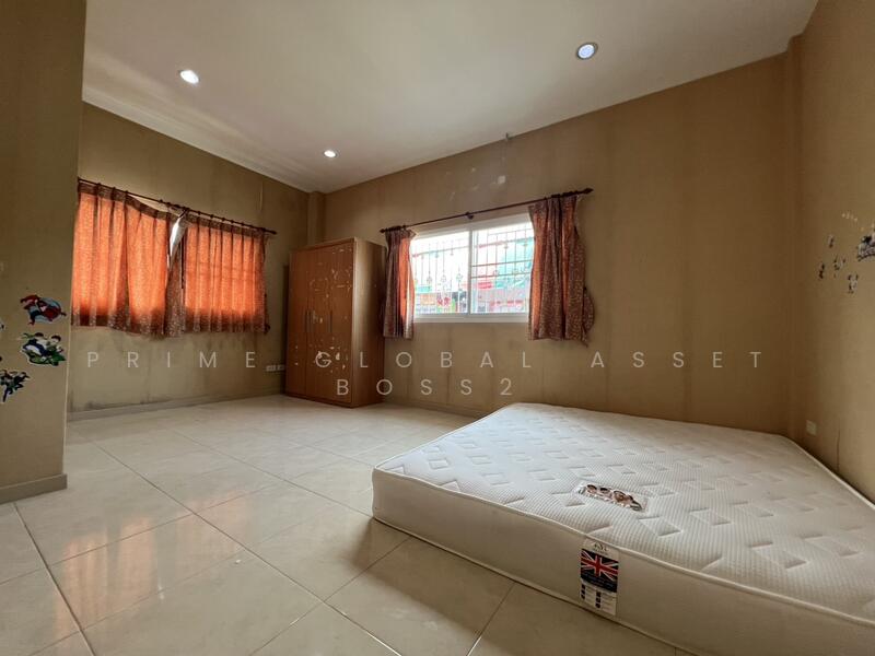 For Rent - Srisuchat Grand Vile 2, Phuket