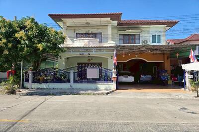 ขาย - Baan Suetrong Suwinthawong : บ้านซื่อตรง สุวินทวงศ์, กรุงเทพ