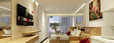 ขาย - Nebu Luxury Resort Residences : เนบิว ลักซ์ชัวรี รีสอร์ท เรสซิเดนเซส, ชลบุรี