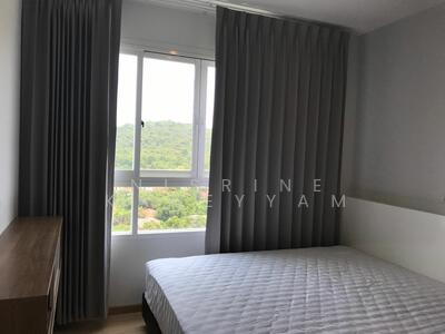 ขาย - Sea Hill Condo Sriracha : ซีฮิลล์ คอนโด ศรีราชา, ชลบุรี