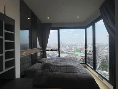 For Rent - ASHTON Asoke-Rama 9, Bangkok