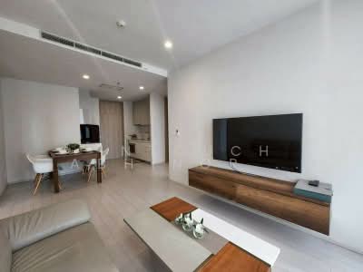 For Rent - Noble Ploenchit, Bangkok
