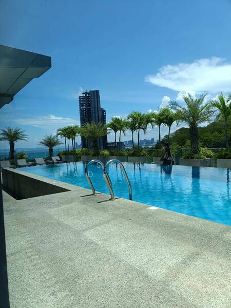 For Sale - The Point Pratumnak, Chon Buri (Pattaya)