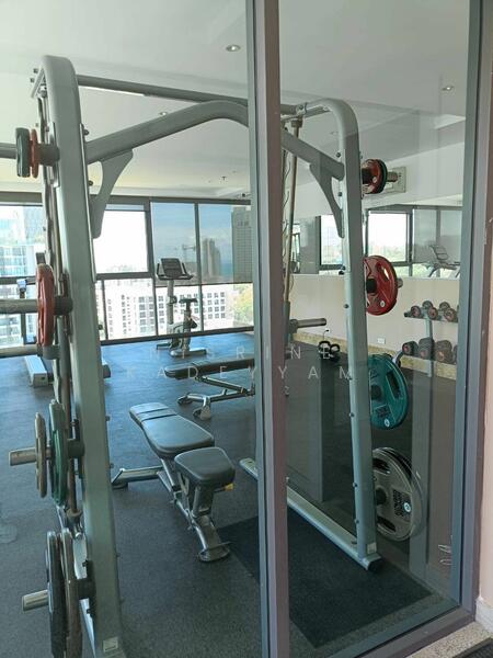 For Sale - The Point Pratumnak, Chon Buri (Pattaya)