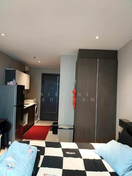 For Sale - The Point Pratumnak, Chon Buri (Pattaya)