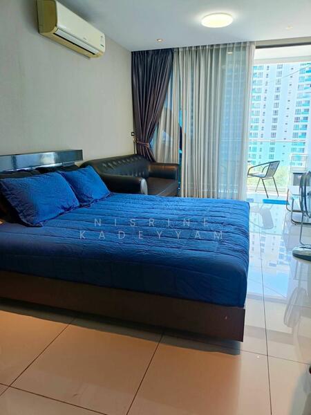 For Sale - The Point Pratumnak, Chon Buri (Pattaya)