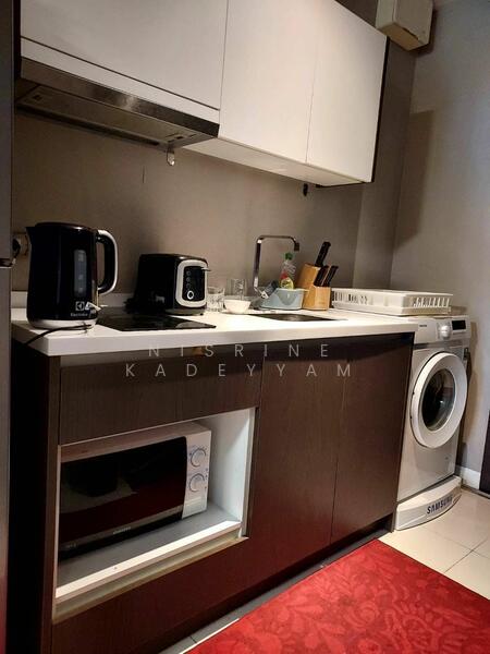 For Sale - The Point Pratumnak, Chon Buri (Pattaya)