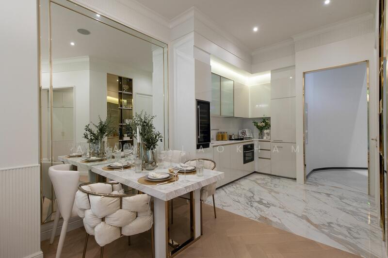 For Sale - Origin Prestige Thonglor, Bangkok