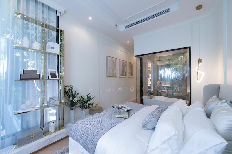 For Sale - Origin Prestige Thonglor, Bangkok