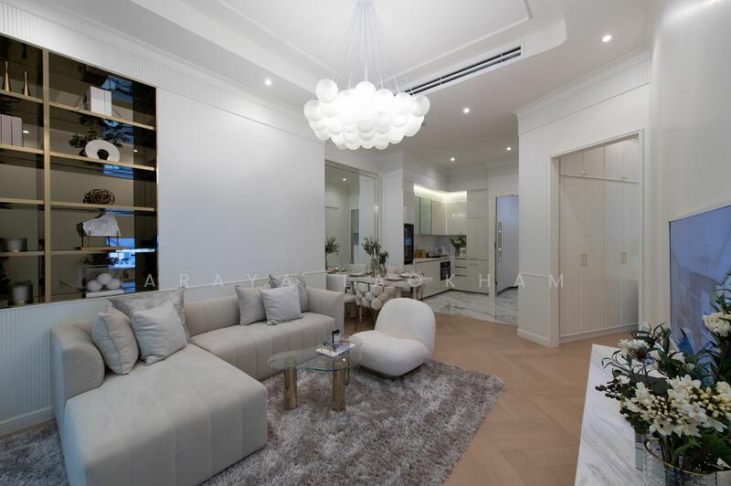 For Sale - Origin Prestige Thonglor, Bangkok