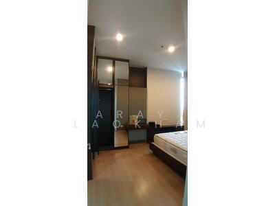 For Rent - The Capital Ekamai-Thonglor, Bangkok