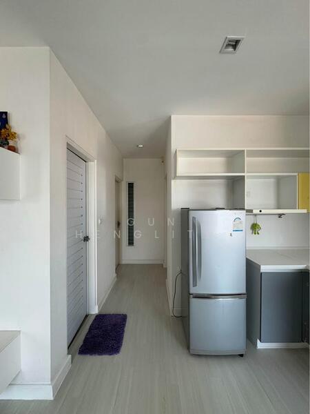 For Sale - 2-BR House, Bangkok