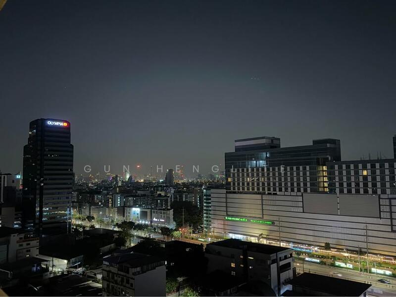 For Sale - 2-BR House, Bangkok