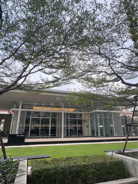 For Sale - 2-BR House, Bangkok