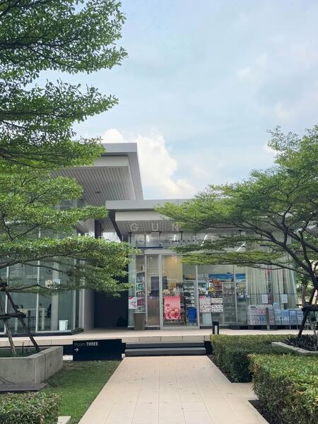 For Sale - 2-BR House, Bangkok