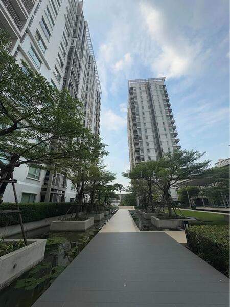 For Sale - 2-BR House, Bangkok