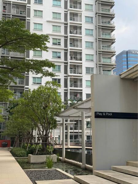 For Sale - 2-BR House, Bangkok