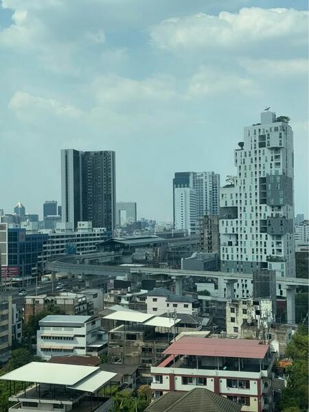 For Sale - 2-BR House, Bangkok