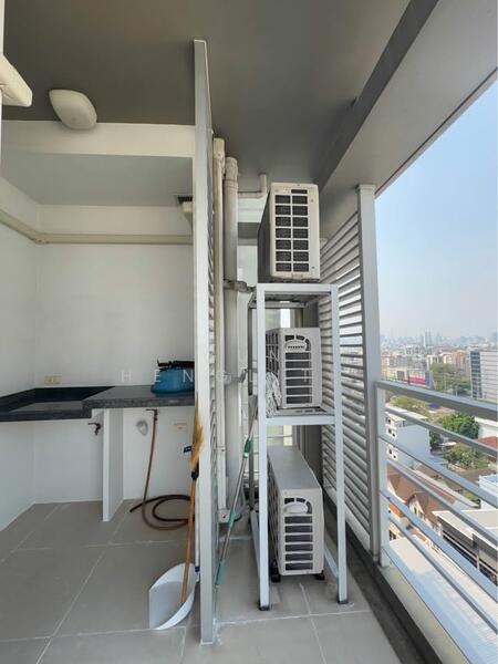 For Sale - 2-BR House, Bangkok