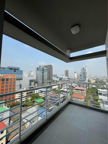 For Sale - 2-BR House, Bangkok