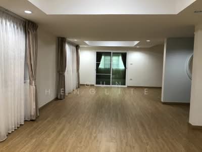 ขาย - บ้าน 3-ห้องนอน, กรุงเทพ