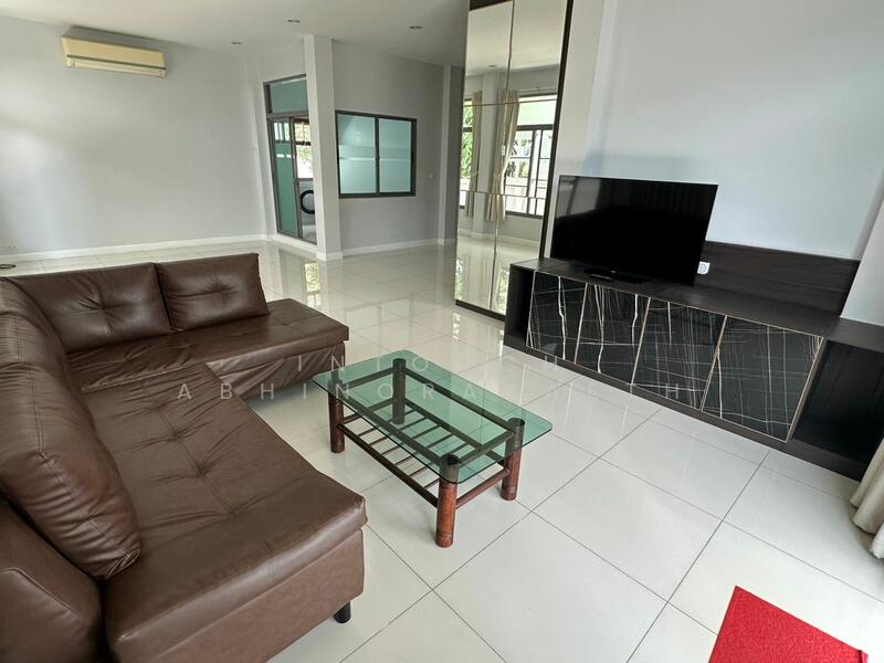 ขาย - เพอร์เฟค เพลส รามคำแหง-สุวรรณภูมิ 3 / Perfect Place Ramkhamhaeng-Suvarnabhumi 3, กรุงเทพ