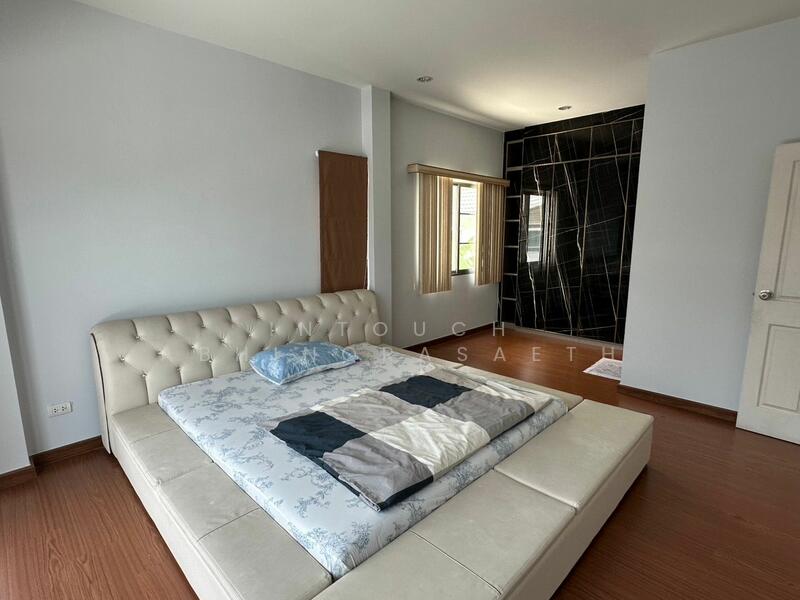 ขาย - เพอร์เฟค เพลส รามคำแหง-สุวรรณภูมิ 3 / Perfect Place Ramkhamhaeng-Suvarnabhumi 3, กรุงเทพ