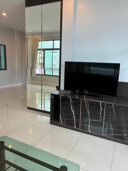 ขาย - เพอร์เฟค เพลส รามคำแหง-สุวรรณภูมิ 3 / Perfect Place Ramkhamhaeng-Suvarnabhumi 3, กรุงเทพ