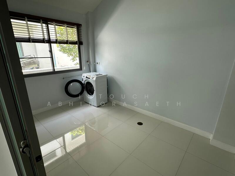 For Sale - Perfect Place Ramkhamhaeng-Suvarnabhumi 3, Bangkok