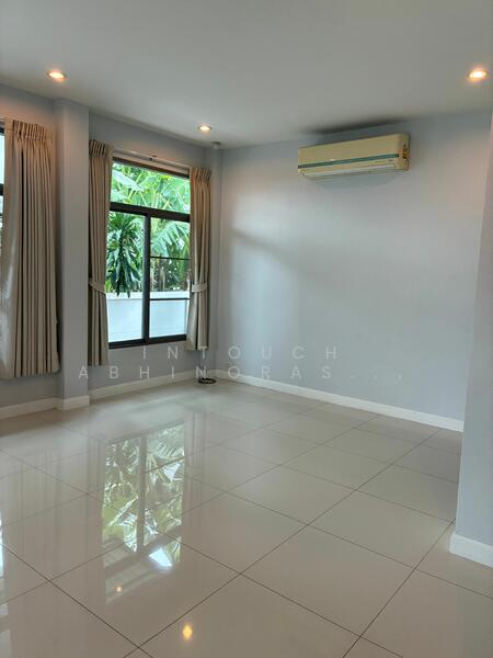 ขาย - เพอร์เฟค เพลส รามคำแหง-สุวรรณภูมิ 3 / Perfect Place Ramkhamhaeng-Suvarnabhumi 3, กรุงเทพ