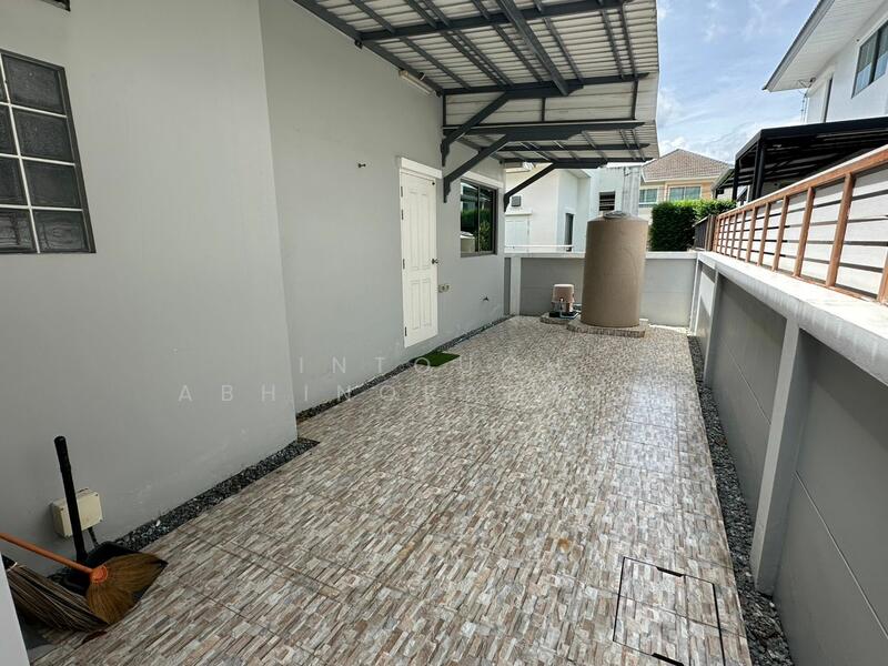 ขาย - เพอร์เฟค เพลส รามคำแหง-สุวรรณภูมิ 3 / Perfect Place Ramkhamhaeng-Suvarnabhumi 3, กรุงเทพ