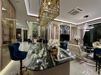 ขาย - Perfect Masterpiece Rama 9-Krungthep Kreetha : เพอร์เฟค มาสเตอร์พีซ พระราม 9 – กรุงเทพกรีฑา, กรุงเทพ