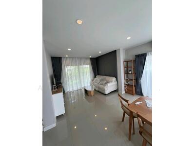 ขาย - The City Ramintra : เดอะ ซิตี้ รามอินทรา, กรุงเทพ