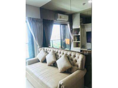 ขาย - Lumpini Suite Dindaeng-Ratchaprarop : ลุมพินี สวีท ดินแดง-ราชปรารภ, กรุงเทพ