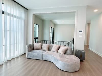 ขาย - Nantawan Rama 9 - New Krungthepkreetha : นันทวัน พระราม 9 - กรุงเทพกรีฑาตัดใหม่, กรุงเทพ