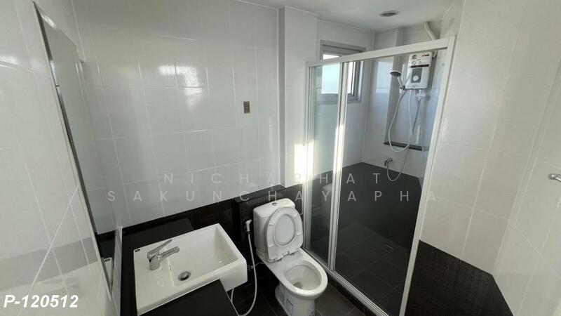 ให้เช่า - Asakan Place Srinakarin : อัสสกาญจน์ เพลส ศรีนครินทร์, กรุงเทพ