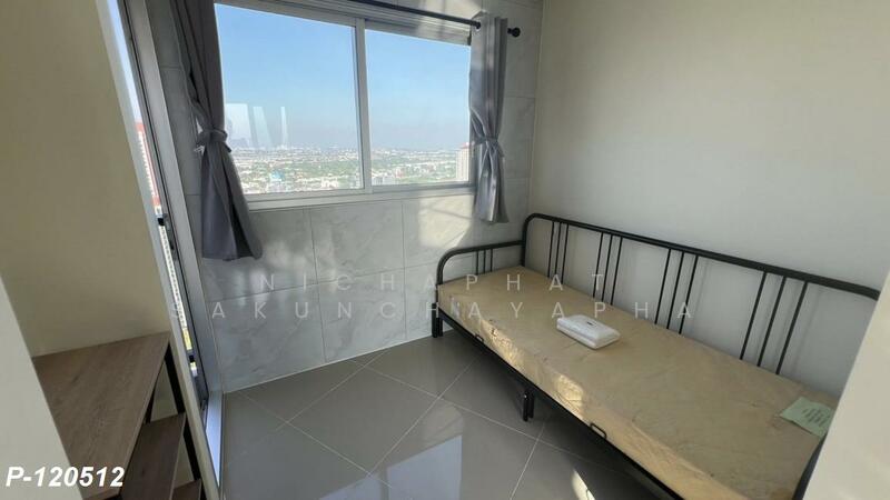 For Rent - Asakan Place Srinakarin, Bangkok