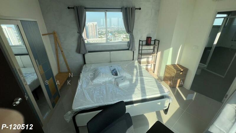 For Rent - Asakan Place Srinakarin, Bangkok